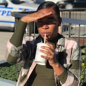 Meet your Posher, Rachel